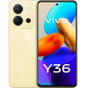 Смартфон Vivo Y36 8GB/128GB Vibrant Gold (V2247)