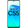 Смартфон Realme C55 6GB/128GB зеленый (RMX3710)
