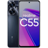 Смартфон Realme C55 8GB/256GB черный (RMX3710)