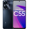 Смартфон Realme C55 8GB/256GB черный (RMX3710)