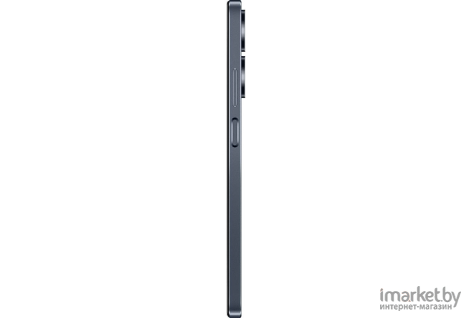 Смартфон Realme C55 8GB/256GB черный (RMX3710)