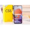 Смартфон Realme C55 8GB/256GB черный (RMX3710)