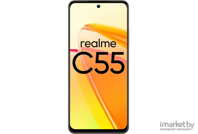 Смартфон Realme C55 8GB/256GB перламутровый (RMX3710)