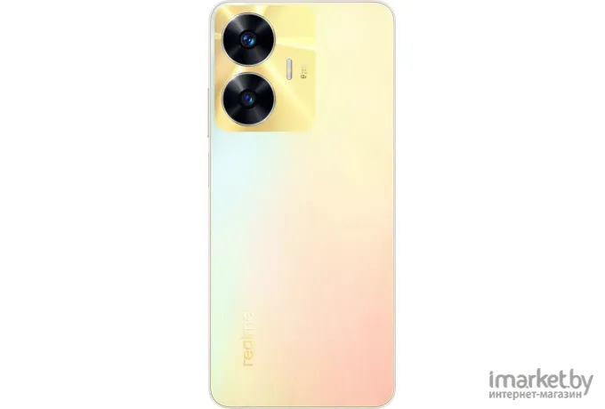 Смартфон Realme C55 8GB/256GB перламутровый (RMX3710)