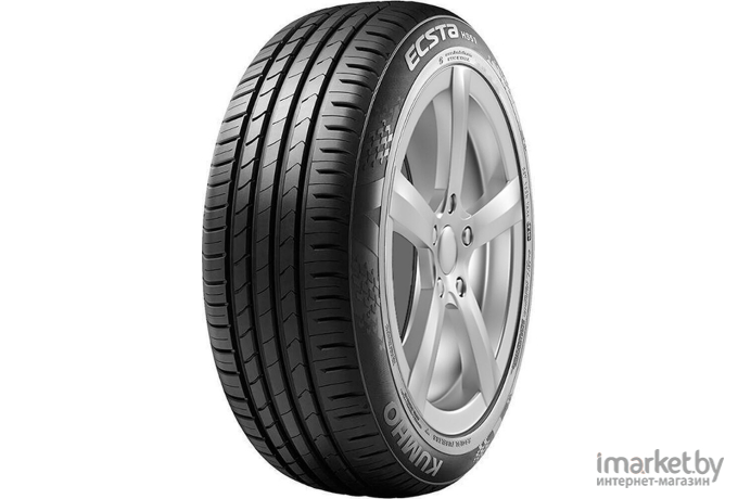 Автомобильные шины Kumho Ecsta HS51 215/55R17 94V