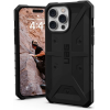 Чехол UAG Pathfinder для iPhone 14 Pro Max Black (114063114040)