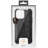 Чехол UAG Pathfinder для iPhone 14 Pro Max Black (114063114040)