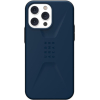 Чехол UAG Civilian для iPhone 14 Pro Max Mallard (114043115555)