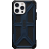 Чехол UAG Monarch для iPhone 14 Pro Max Mallard (114035115555)