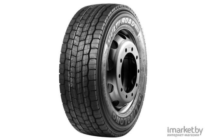 Автомобильные шины LingLong KTD300 315/60R22.5 152/148L