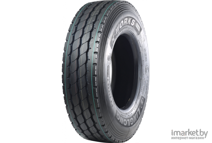 Автомобильные шины LingLong KMA400 425/65R22.5 165K