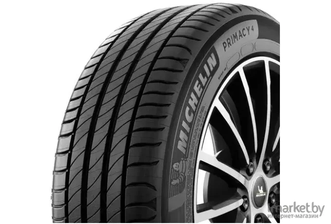 Автомобильные шины Michelin Primacy 4+ 235/45R17 97W XL