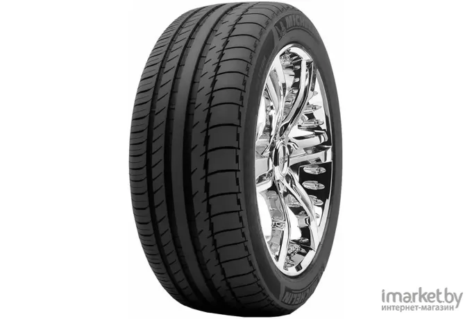 Автомобильные шины Michelin Latitude Sport 275/45R19 108Y