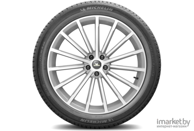 Автомобильные шины Michelin Latitude Sport 275/45R19 108Y