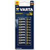 Батарейки Varta Energy 4103 AAA BL30