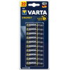 Батарейки Varta Energy 4106 AA BL30