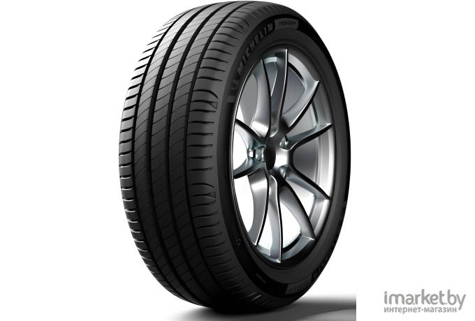 Автомобильные шины Michelin Primacy 4+ 235/45R18 98W