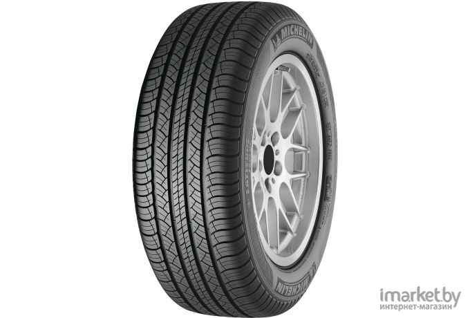 Автомобильные шины Michelin Latitude Tour HP 295/40R20 106V