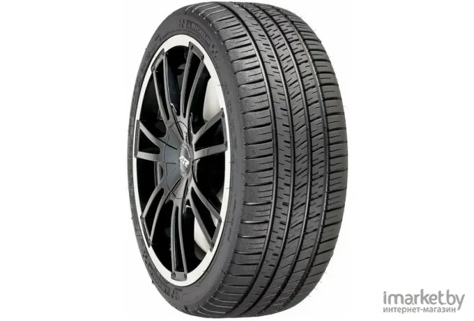 Автомобильные шины Michelin Pilot Sport A/S 3 275/45R20 110V