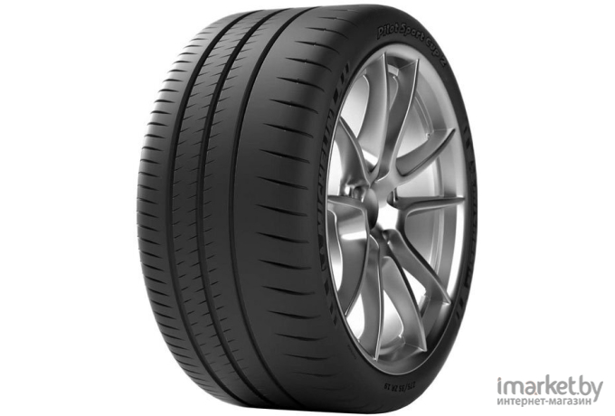 Автомобильные шины Michelin Pilot Sport Cup 2 265/35R19 98Y