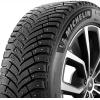 Автомобильные шины Michelin X-Ice North 4 SUV 275/45R19 108T (шипы)