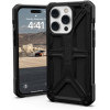 Чехол UAG Monarch для iPhone 14 Pro Black (114034114040)