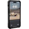 Чехол UAG Monarch для iPhone 14 Pro Black (114034114040)