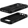 Чехол UAG Monarch для iPhone 14 Pro Black (114034114040)