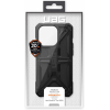 Чехол UAG Monarch для iPhone 14 Pro Black (114034114040)