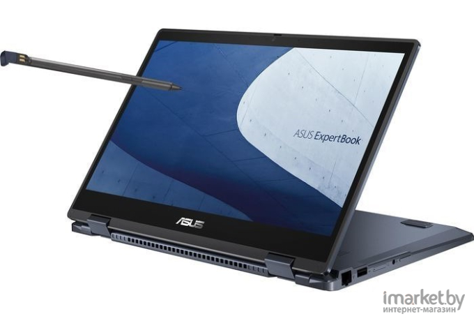 Ноутбук ASUS ExpertBook B3 Flip B3402FB (B3402FBA-LE0810) (90NX04S1-M00WP0)