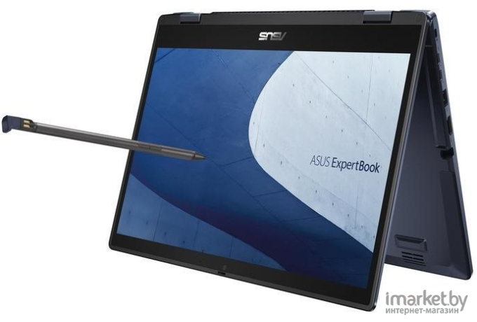 Ноутбук ASUS ExpertBook B3 Flip B3402FB (B3402FBA-LE0810) (90NX04S1-M00WP0)