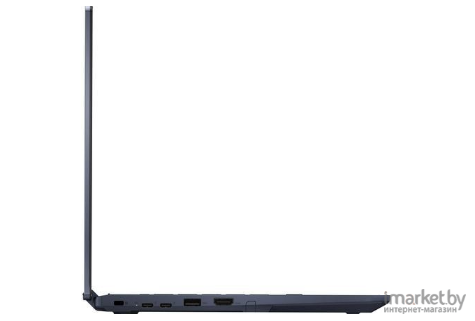 Ноутбук ASUS ExpertBook B3 Flip B3402FB (B3402FBA-LE0810) (90NX04S1-M00WP0)