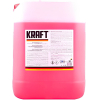 Антифриз Kraft G12/G12+ -35°C 20л