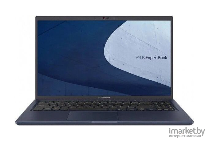 Ноутбук ASUS ExpertBook B1 B1500CB (B1500CBA-BQ2088) (90NX0551-M02WW0)