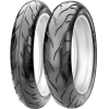 Мотоциклетные шины CST CM615 100/80R17 52H TL