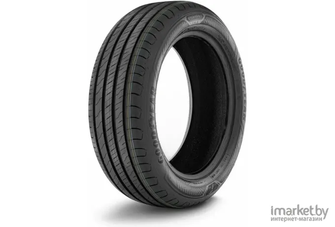 Автомобильные шины Goodyear EfficientGrip 2 SUV 255/65R17 114H