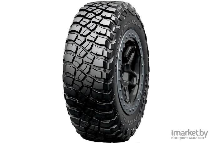 Автомобильные шины BFGoodrich Mud Terrain T/A KM3 245/75R16 120/116Q