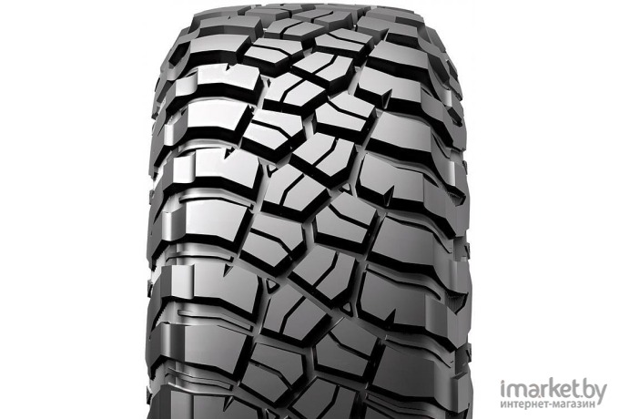 Автомобильные шины BFGoodrich Mud Terrain T/A KM3 245/75R16 120/116Q