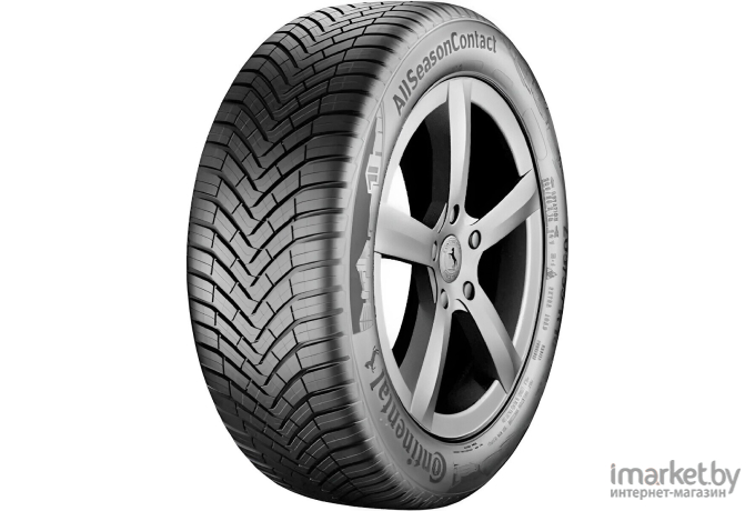 Автомобильные шины Continental AllSeasonContact 275/45R20 110Y XL