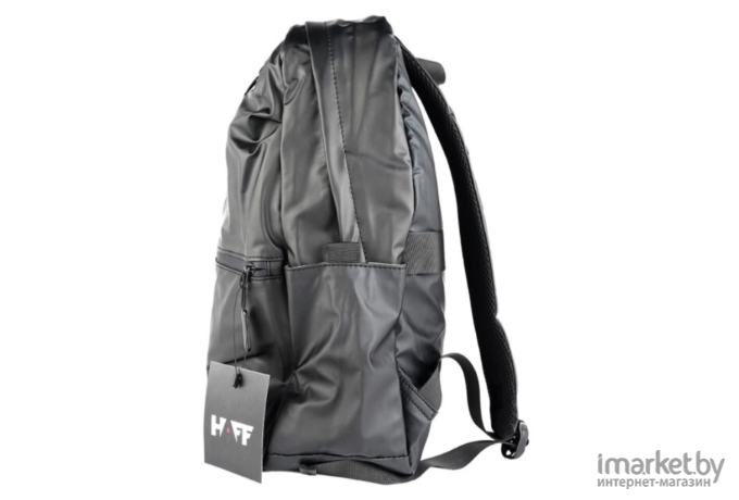 Рюкзак для ноутбука HAFF Urban Casual черный (HF1108)