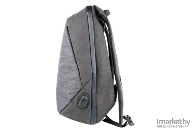 Рюкзак для ноутбука HAFF Workaday черный (HF1112)