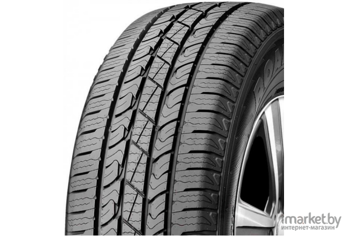 Автомобильные шины Nexen Roadian HTX RH5 235/55R19 101V