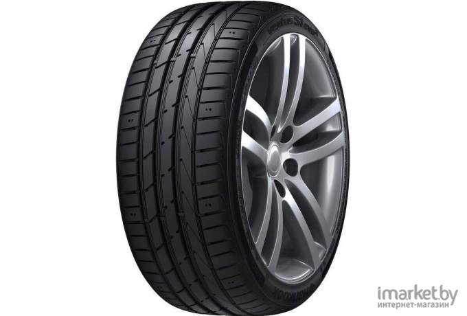 Автомобильные шины Hankook Ventus S1 evo2 K117 265/35R18 97Y