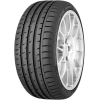 Автомобильные шины Continental ContiSportContact 3 255/45R19 100Y