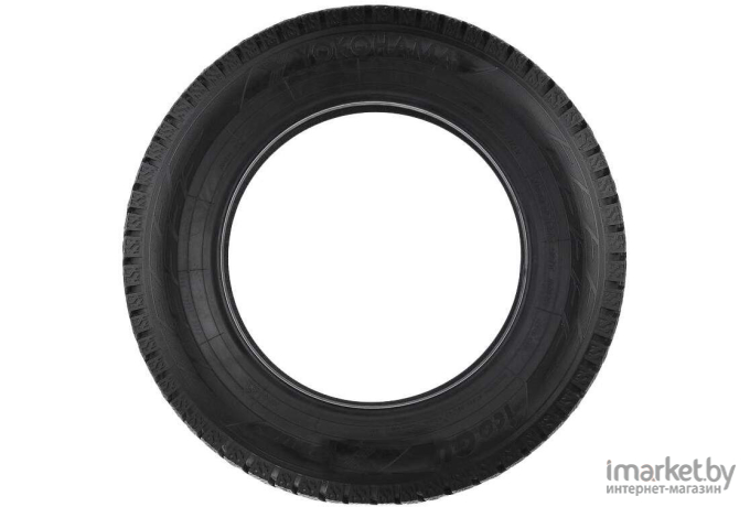 Автомобильные шины Yokohama IceGuard IG55 265/70R16 112T шипы