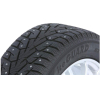 Автомобильные шины Yokohama IceGuard IG55 265/70R16 112T шипы