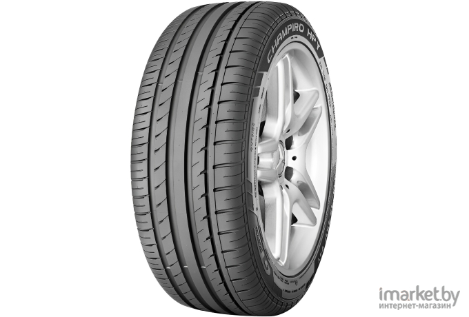 Автомобильные шины GT Radial Champiro HPY SUV 275/40R20 106Y