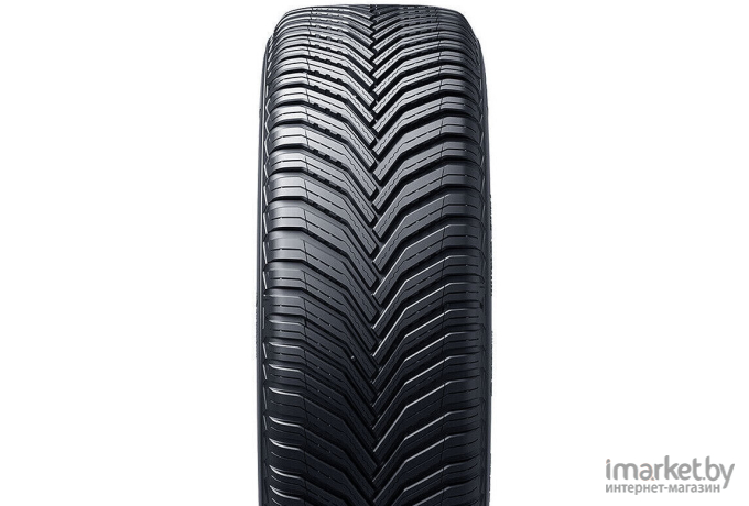 Автомобильные шины Michelin CrossClimate 2 195/55R15 89V