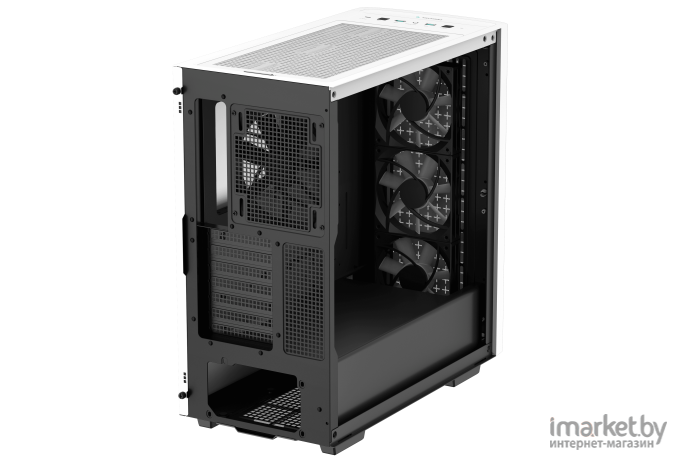 Компьютер Haff TDX Promo Z790 13900K 4080 S16H960 белый (ВК0000031912)