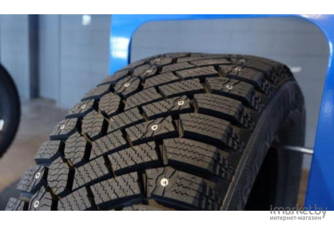 Автомобильные шины Gislaved Soft Frost 200 245/45R18 100T